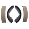 ACDelco 17392B Drum Brake Shoe Drum Brake Shoe