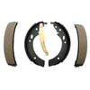 ACDelco 17478B Drum Brake Shoe Drum Brake Shoe Set - Rear