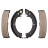 ACDelco 17524B Drum Brake Shoe Rear Brake Shoe Set