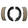 ACDelco 17549B Drum Brake Shoe Drum Brake Shoe Set - Rear