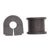 ACDelco 45G0906 Suspension Stabilizer Bar Bushing Kit Rear Suspension (B)