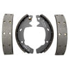 ACDelco 17599B Drum Brake Shoe ACDELCO 17599B -