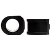 ACDelco 45G0555 Suspension Stabilizer Bar Bushing Kit BUSHING F (45)