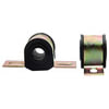 ACDelco 45G0640 Suspension Stabilizer Bar Bushing Kit Front Suspensio (B)