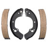 ACDelco 17735B Drum Brake Shoe SHOE KIT RR BRK