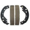 ACDelco 17802B Drum Brake Shoe ACDELCO 17802B -