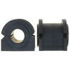 45G1023 by ACDELCO - Suspension Stabilizer Bar Bushing Kit