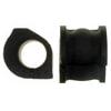 ACDelco 45G1044 Suspension Stabilizer Bar Bushing Kit Front Suspensio (B)