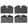 ACDelco 17D345 Disc Brake Pad Set