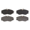 ACDelco 17D358M Disc Brake Pad Set