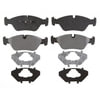 ACDelco 17D395M Disc Brake Pad Set DISC PAD KIT (B)