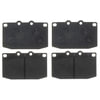 17D463 by ACDELCO - PAD KITFRT DISC BRK