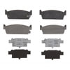 ACDelco 17D479M Disc Brake Pad Set DISC PAD KIT (B)