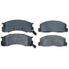 ACDelco 17D500M Disc Brake Pad Set DISC PAD KIT (B)