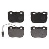 17D520M by ACDELCO - PAD KITFRT DISC BRK