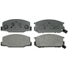 ACDelco 17D527 Disc Brake Pad Set 17d527