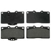 ACDelco 17D531 Disc Brake Pad Set PAD KITFRT DISC BRK
