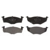 ACDelco 17D694M Disc Brake Pad Set 17d694m