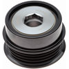 ACDelco 37028P Alternator Decoupler Pulley 37028p