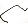 ACDelco 18366L HVAC Heater Hose Molded Heater H (B)