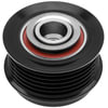 ACDelco 37229P Alternator Decoupler Pulley 37229p