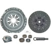 ACDelco 381100 Transmission Clutch Kit PLATE KITCLU PRESS & DRV