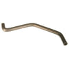 ACDelco 18169L HVAC Heater Hose Molded Heater H (B)