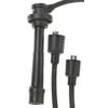 ACDelco 954D Spark Plug Wire Set 954d