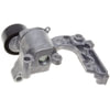 38411 by ACDELCO - Accessory Drive Belt Tensioner Assembly