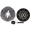 ACDelco 381838 Transmission Clutch Kit PLATE KITCLU PR