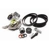 ACDelco 38193MK2 Serpentine Belt Drive Solution Kit 38193mk2