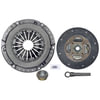 ACDelco 381973 Transmission Clutch Kit PLATE KITCLU PRESS & DRV