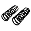 ACDelco 45H0150 Coil Spring Set Front Coil Spri (B)