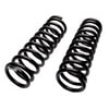 ACDelco 45H0175 Coil Spring Set Front Coil Spri (B)
