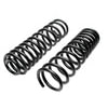 ACDelco 45H1108 Coil Spring Set SPRING F (B)