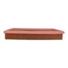 ACDelco A1237C Engine Air Filter Air Filter