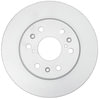 ACDelco 18A2715 ROTOR FRT BRK