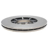 ACDelco 18A279 Disc Brake Rotor