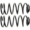 ACDelco 45H3152 Coil Spring Set Rear Coil Spring Set
