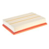 A3663C by ACDELCO - Air Filter (SLP)