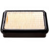 A1336C by ACDELCO - AIR FILTER