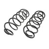 ACDelco 45H2008 Coil Spring Set Rear Coil Sprin (B)