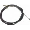 Wagner BC124761 Parking Brake Cable Wagner BC124761 Brake Cable
