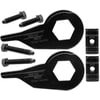 ACDelco 45K31004 Adjustable Torsion Bar Key ARM TORS BAR ADJ (B)