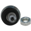 ACDelco 45K16014 Suspension Ball Joint Front Lower Control Arm Bushing