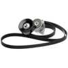 ACDelco ACK060461 Serpentine Belt Drive Component Kit ack060461