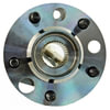 ACDelco 513087 Wheel Bearing and Hub Assembly 513087