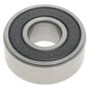 ACDelco D1695 Alternator Bearing Alternator Rotor Shaft Slip Ring End Bearing