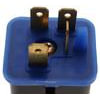 ACDelco E1714C HVAC Heater and HVAC Delay Relay e1714c