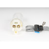 ACDelco EP212 Electric Fuel Pump ELEC FUEL PUMP (B)